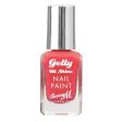 Gelly Hi Shine Nail Paint | Rural For Cheap