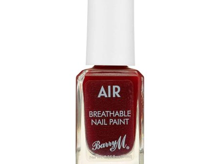 Air Breathable Nail Paint | After Dark Online Sale