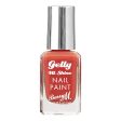 Gelly Hi Shine Nail Paint | Launch Supply