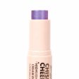 Chisel Cheeks Highlighter Cream Duo | Lilac Pink Sale