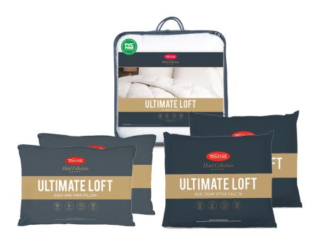 Hotel Collection Bundle For Sale