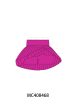 Hot pink Pleats active skorts Sale