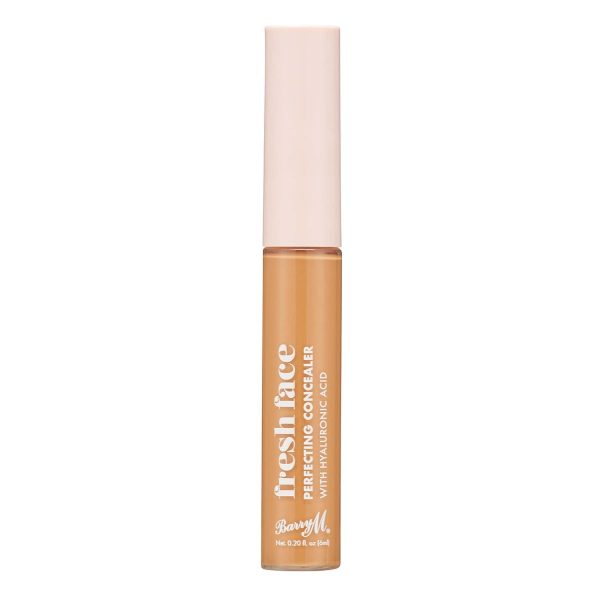 Fresh Face Perfecting Concealer | Shade 9 Supply