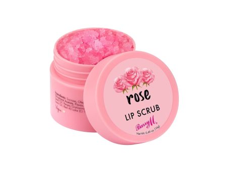 Lip Scrub | Rose Online now