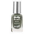 Gelly Hi Shine Nail Paint | Pine Fashion