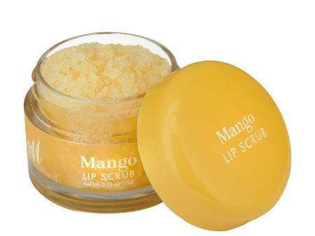 Lip Scrub | Mango For Cheap