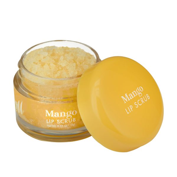 Lip Scrub | Mango For Cheap