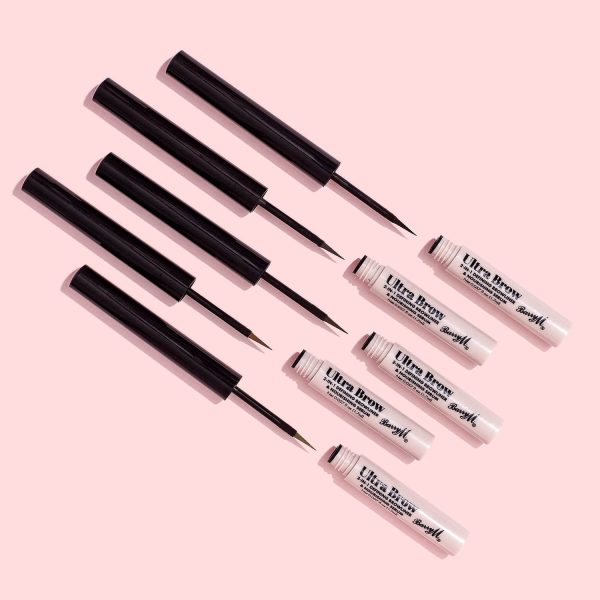 Ultra Brow 2-in-1 Defining Browliner & Nourishing Serum | Light Blonde Online Sale