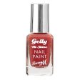 Gelly Hi Shine Nail Paint | Radiate Hot on Sale