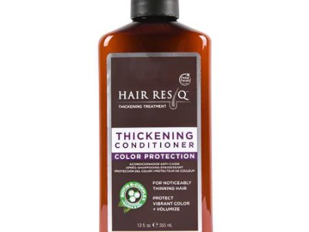 WHOLESALE PETAL FRESH RESQ COLOR PROTECTION CONDITIONER 12 OZ SOLD BY CASE For Cheap