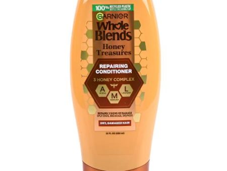 WHOLESALE WHOLE BLENDS REPAIRING CONDITIONER 28 OZ SOLD BY CASE For Discount