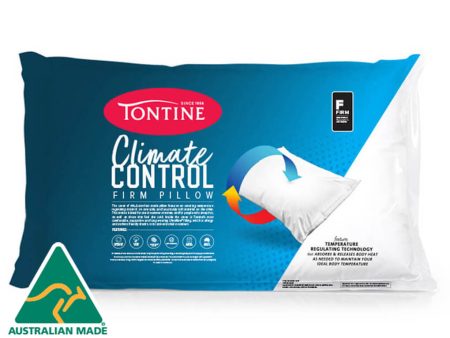 Climate Control Pillow - Firm For Sale