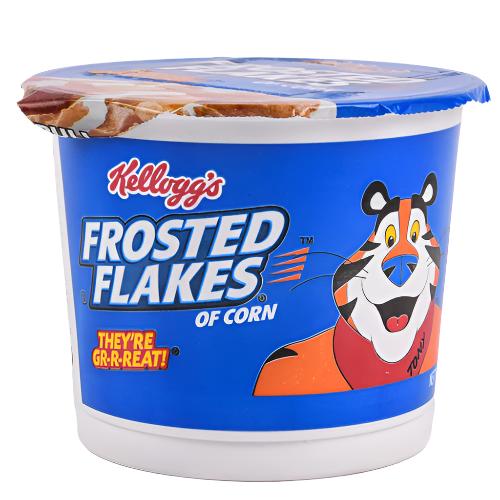 WHOLESALE KELLOGG S FROSTED FLAKES CEREAL 2.1-OZ SOLD BY CASE Fashion