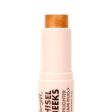 Chisel Cheeks Highlighter Cream Duo | Gold Bronze Online now