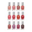 Gelly Hi Shine Nail Paint Vault Sale