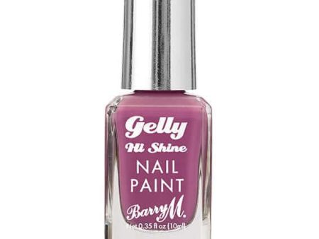 Gelly Hi Shine Nail Paint | Bitter Online Hot Sale