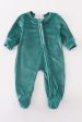 Baby forest velvet boy romper Online Sale