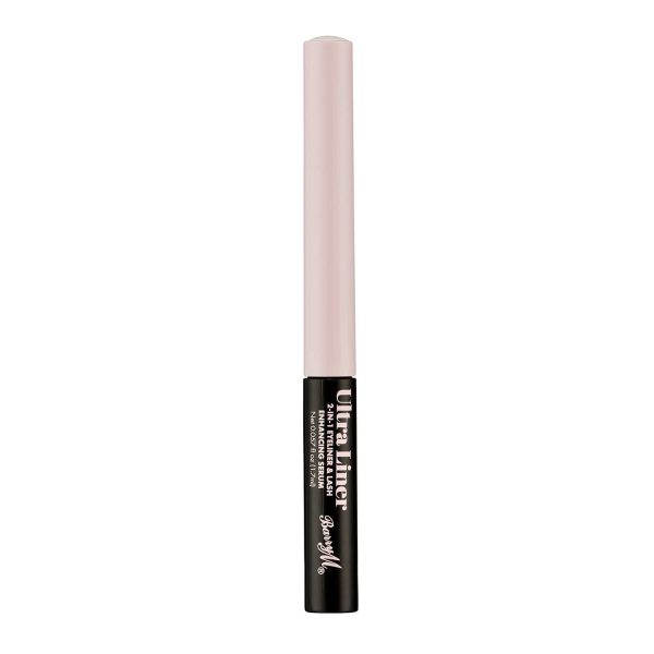 Ultra Liner 2-in-1 Eyeliner & Lash Enhancing Serum | White Hot on Sale