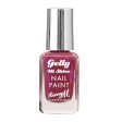 Gelly Hi Shine Nail Paint | Carnation Online