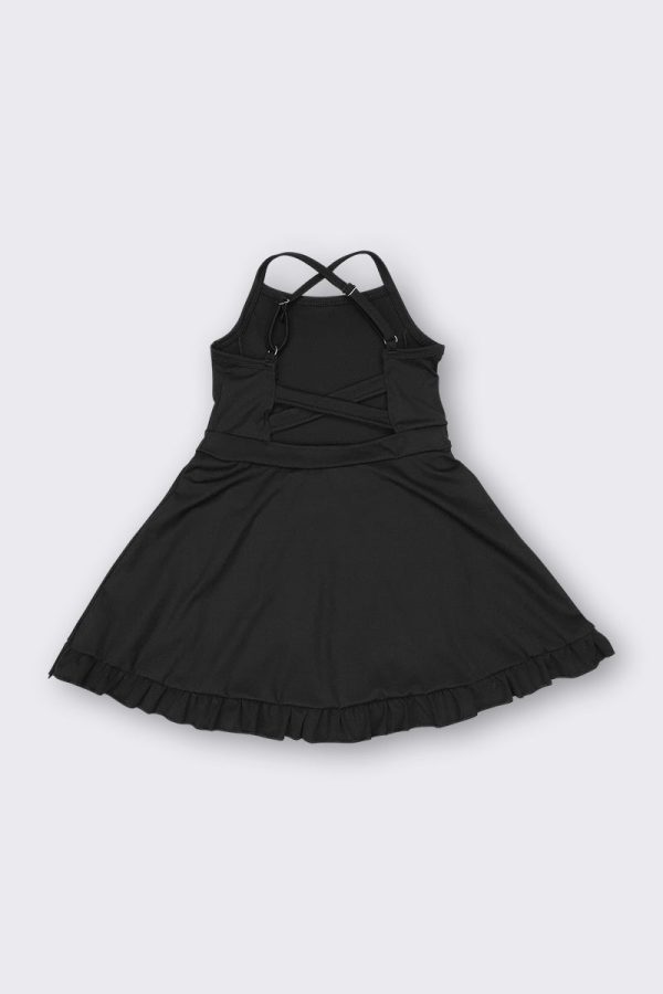 Black tennis dress Sale