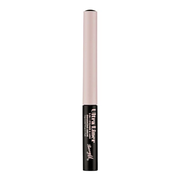 Ultra Liner 2-in-1 Eyeliner & Lash Enhancing Serum | Black For Discount