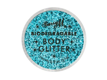 Biodegradable Body Glitter | Midnight Jewel For Sale