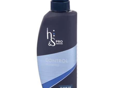 WHOLESALE HEAD & SHOULDERS SHAMPOO PRO CONTROL 11.8 OZ SOLD BY CASE For Cheap