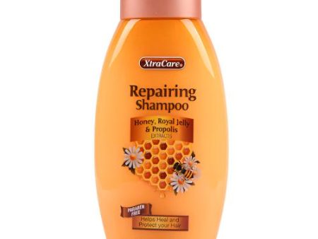 WHOLESALE XTRACARE REPAIRING SHAMPOO 12 OZ SOLD BY CASE Hot on Sale