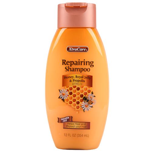 WHOLESALE XTRACARE REPAIRING SHAMPOO 12 OZ SOLD BY CASE Hot on Sale