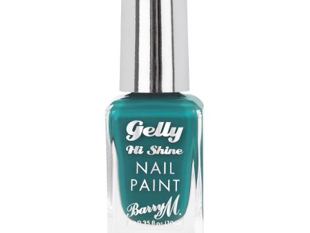 Gelly Hi Shine Nail Paint | Forget Me Not Online Hot Sale