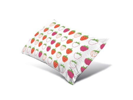 Berry Scented Kids Pillow Online Hot Sale