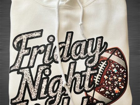 Friday night light hoodie Supply