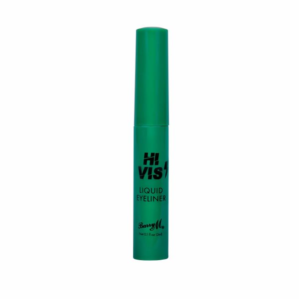 Hi Vis Neon Liquid Eyeliner | Exhilarate Sale