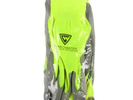 WHOLESALE WC GRIP GLOVE LG 3PK SET SOLD BY CASE Fashion