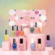 Best of Brights Nail Paint Vault Hot on Sale