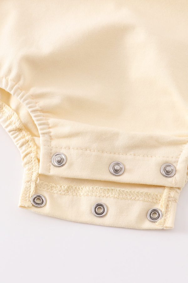 Beige blank basic t-shirt Adult Kids and baby bubble Discount