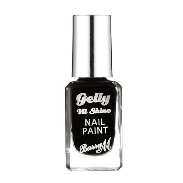 Gelly Hi Shine Nail Paint | Black Forest Supply