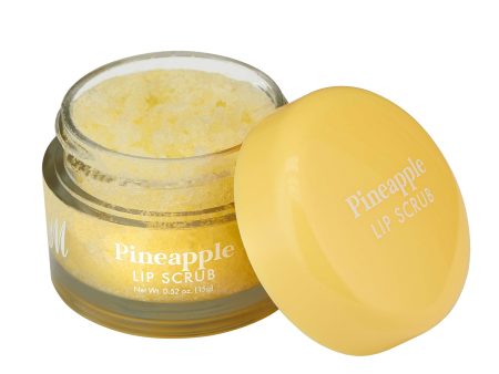 Lip Scrub | Pineapple Online Sale