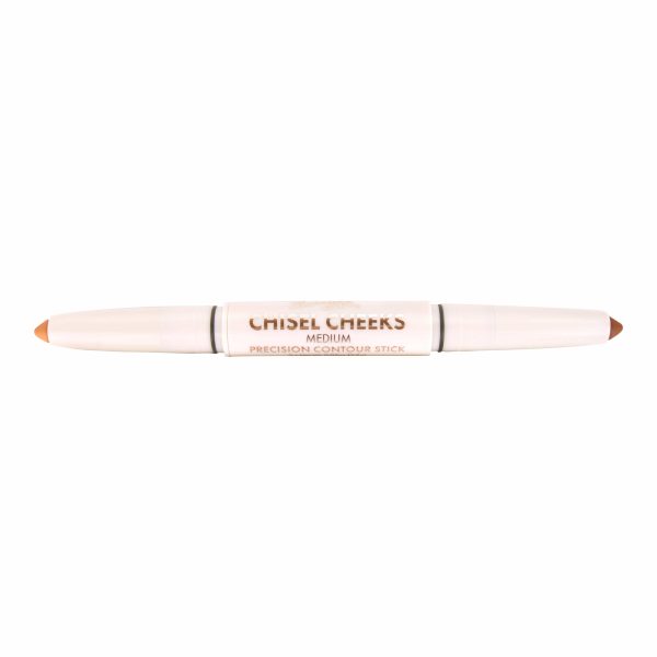 Chisel Cheeks Precision Contour Stick | Medium Cheap