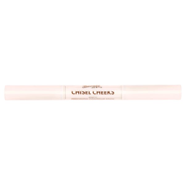 Chisel Cheeks Precision Contour Stick | Light Online Hot Sale