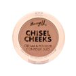 Chisel Cheeks Cream & Powder Contour Duo | Light For Sale