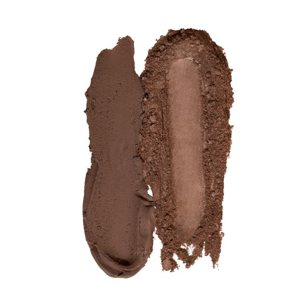 Chisel Cheeks Cream & Powder Contour Duo | Medium Online